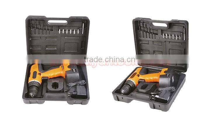 18V Cordless Drill super power tools electric drill pistol drill electric screwdriver