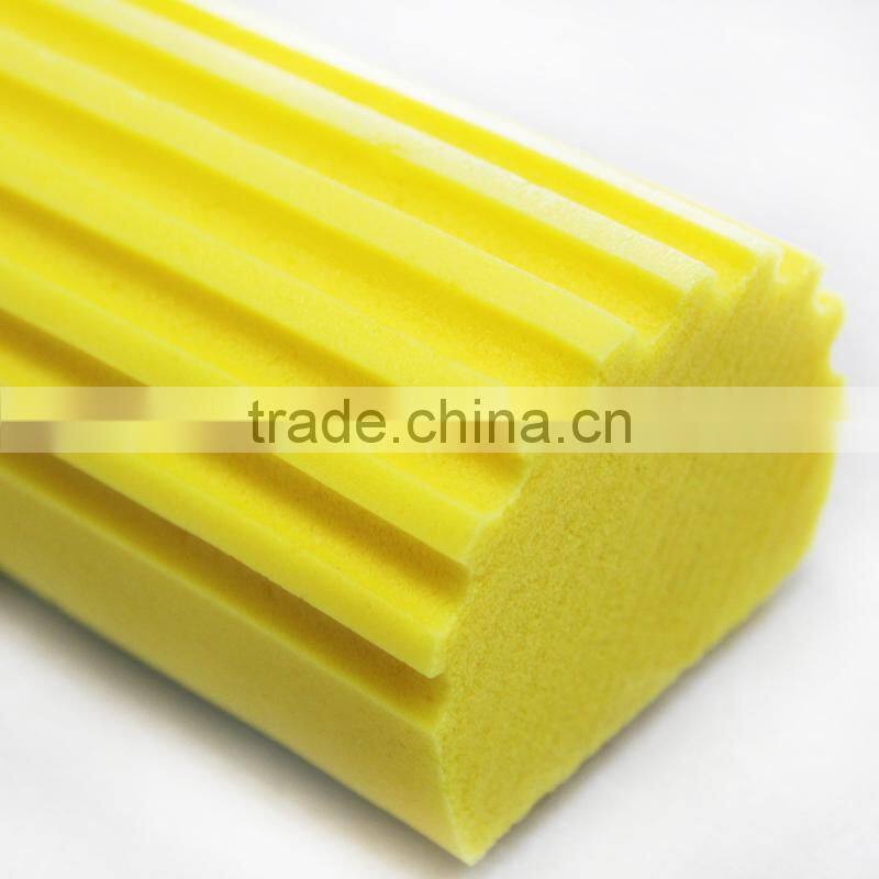 New Sponge Folded detachable PVA Mop 4850310270002