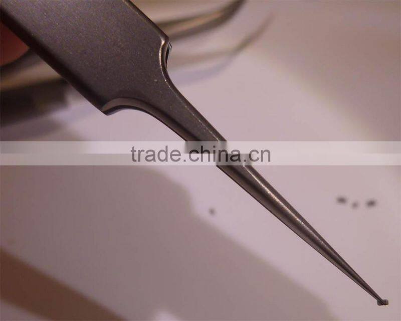 Volume Russian tweezer