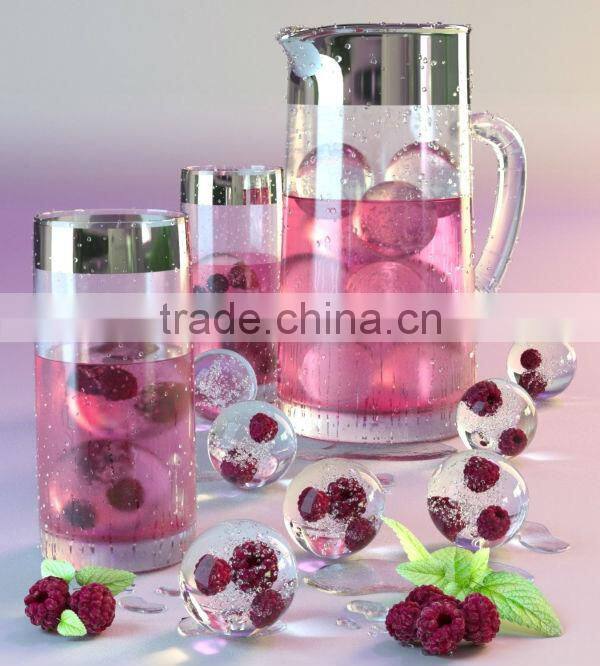 silicone ice cream mould FDA