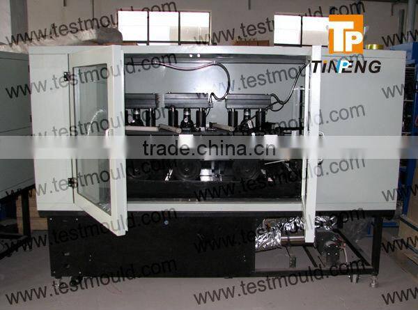 Automatic Wheel Rutting/Tracking Test Device