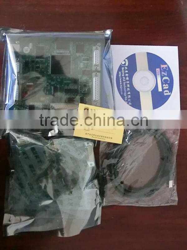 CO2 laser marking controller card