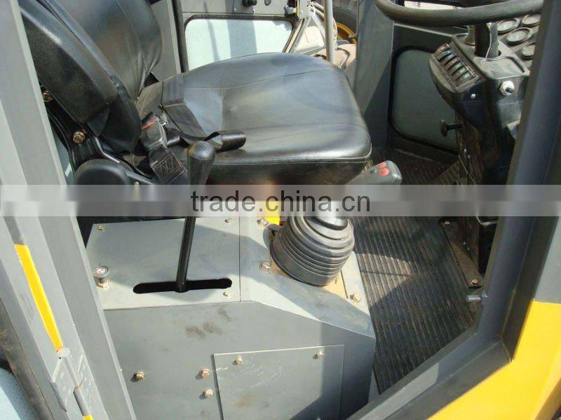 5 TON wheel loader 956 with high quality