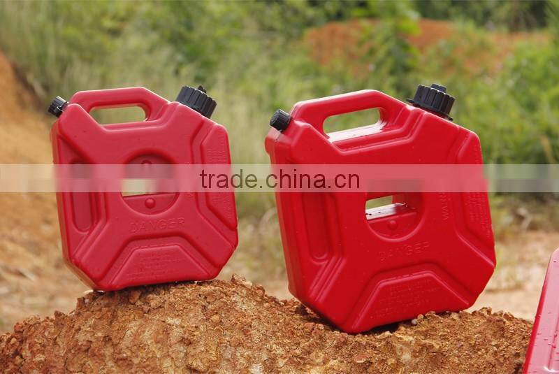 ATV UTV MOTO SCOOTER TANK Jerry Can CONTAINER
