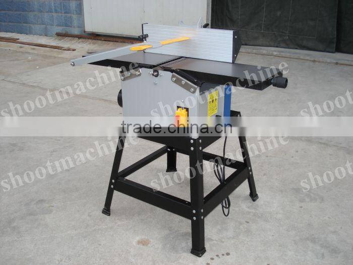 8"Planer Machine SHP-L200 with Motor power 1100W and Max planer width 200MM