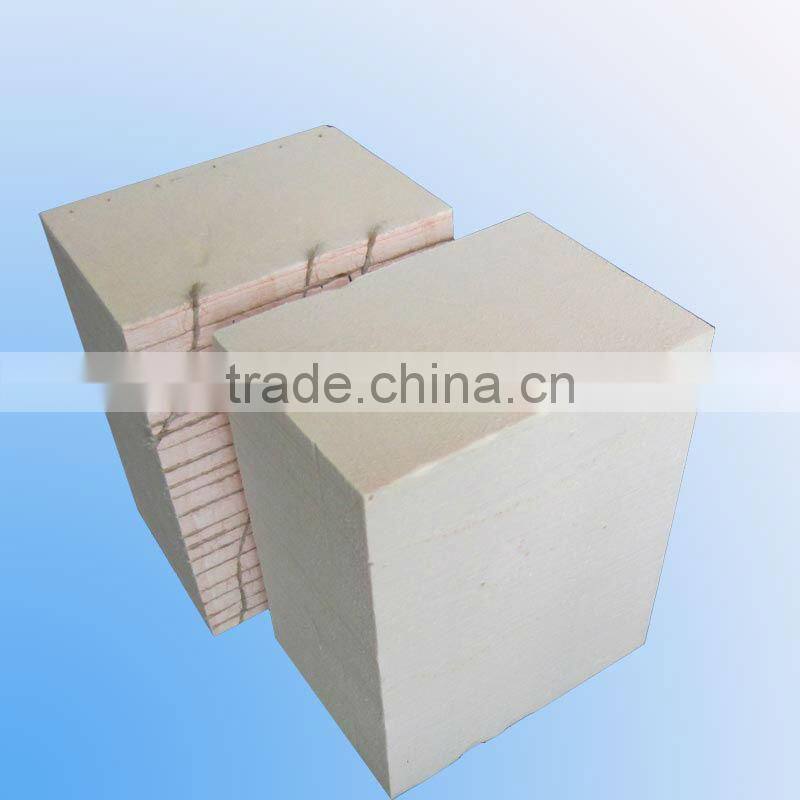 PU / Phenoic foam heat resistant insulation board