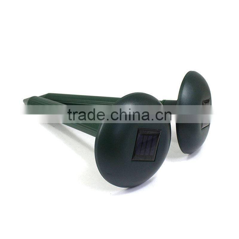 HT011 factory price double speaker rat repeller