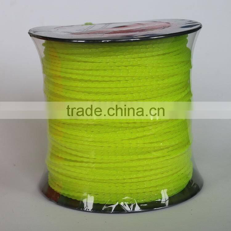 Wholesale 20LB Professional Grade Original Nylon Twisted Mowing Line