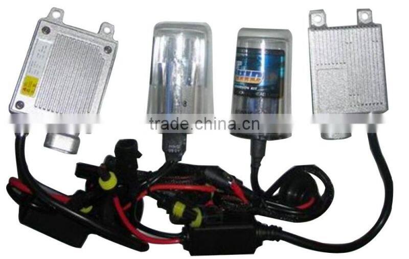 HID CONVERSION KIT FOR CAR HEADLIGHT