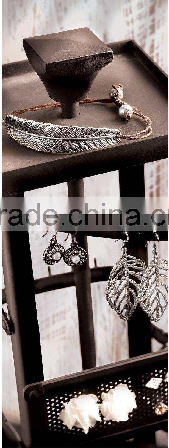 Jewelry Magnetic Organizer box