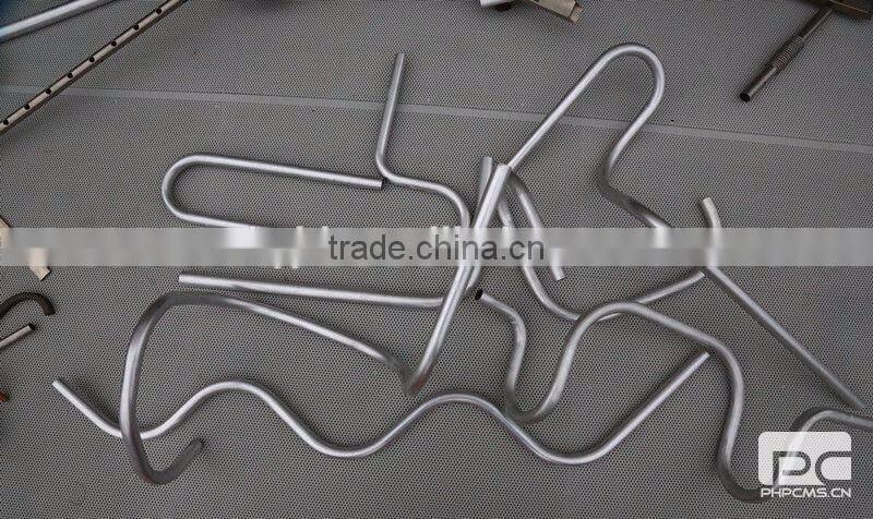 cnc pipe bending machine DW50CNC-2A-1S