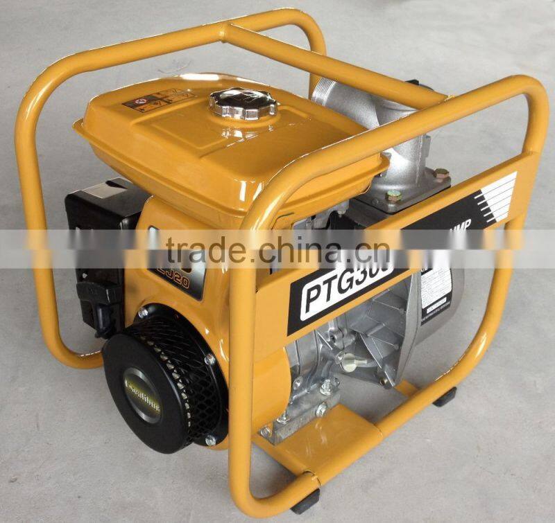 EY20 2inch SP205 gasoline robin engine irrigation water pump