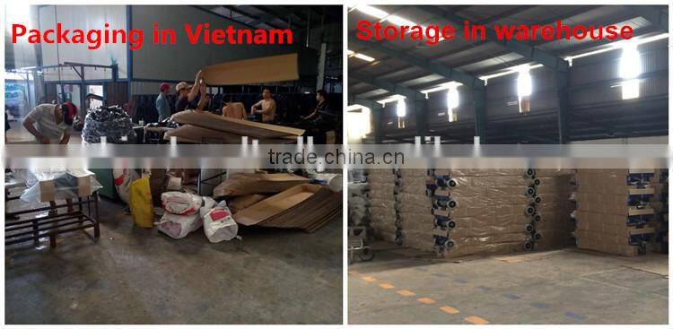 heavy duty two crank steel powered stair climbing hand truck for moving furniture