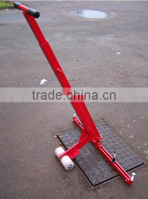 PL-01 Pivot Lift Manhole Cover Lifter