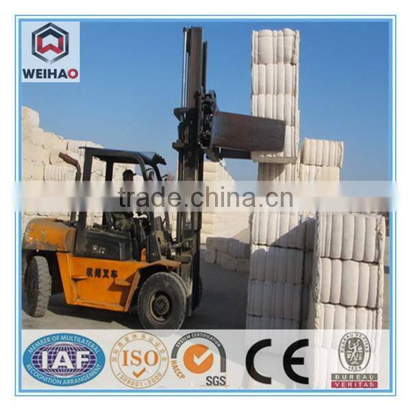 quicklink for cotton bale