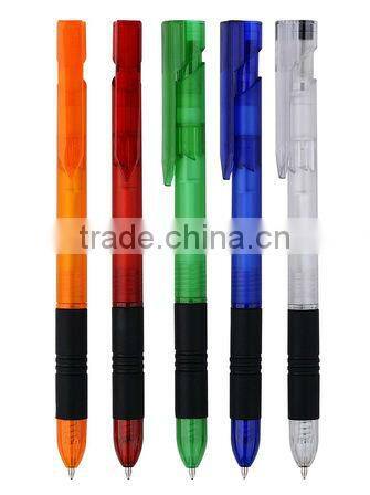 new style fashion ball point pen with easy use and smooth for long time