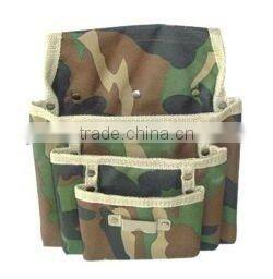 Multi-function tool bag