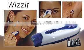 WIZZIT Tweeze,Hot wholesale! Automatic Hair Remover,Epilatorautomatic,Tweezer Wizzit