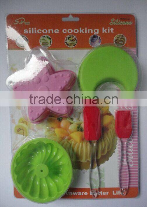 Kids baking set, Children's Baking Set
