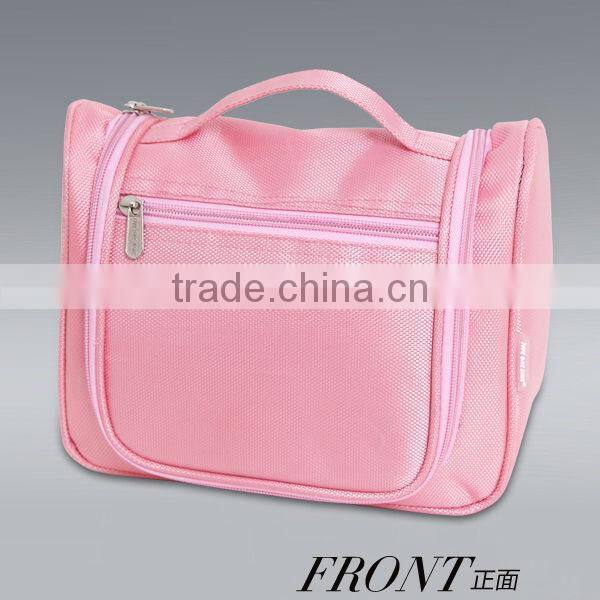 Travel Hanging Wholesale Toiletry Bag