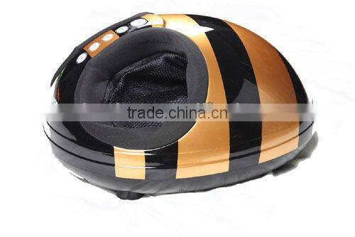 2013 newest Beatles type abs Electric foot massager/body massager