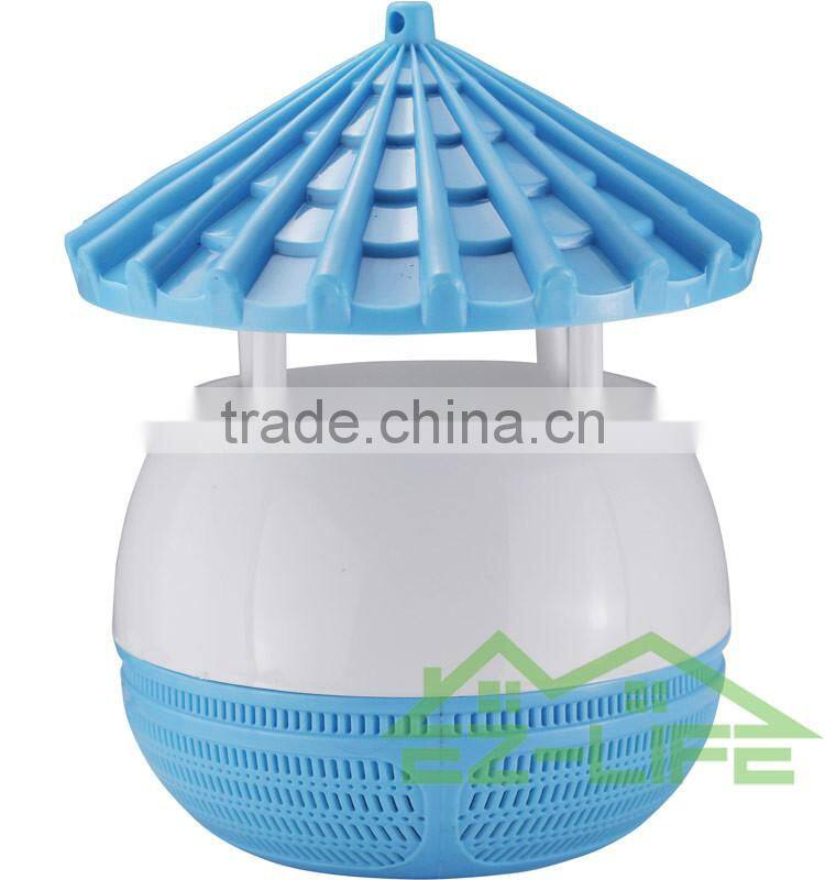 2017 LED light lamp killer machine electric mosquito trap
