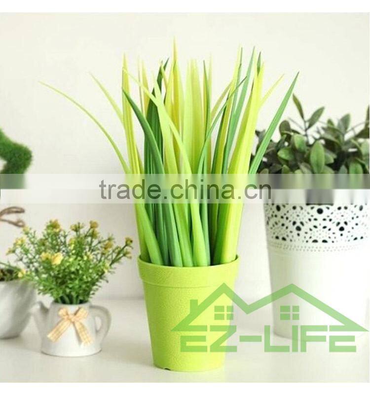 2017 New design BEST green soft original cheap leaf silicone pooleaf grass pen