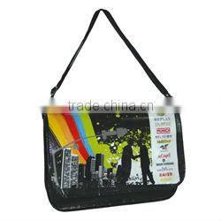 New Style Laminated Shopping Tote Bag