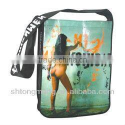 New Style Laminated Shopping Tote Bag