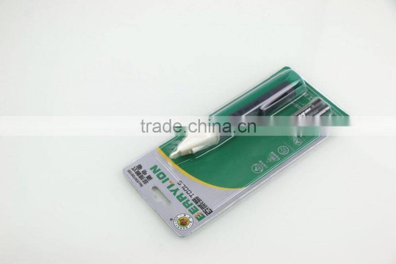 BERRYLION high sensibility non-contact voltage tester for sale