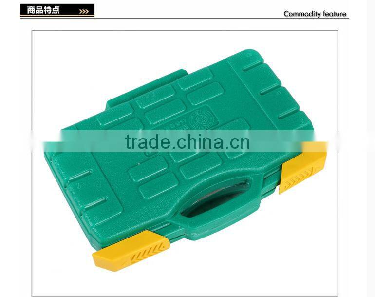 Berrylion Socket Set CR-V Material 46pcs Socket Set Heavy Duty Tool kit