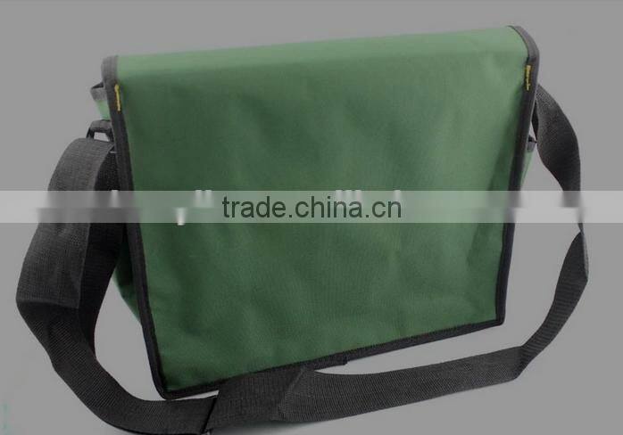 Berrylion Professional Electric Tool Bag with 2 extra pockets