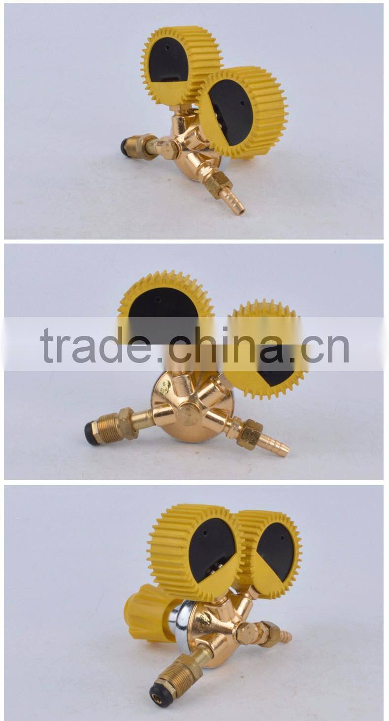 Industry professioanl High Grade Propane Regulator