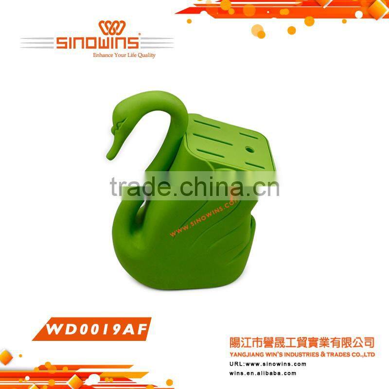 Kitchen tools Plastic knife block