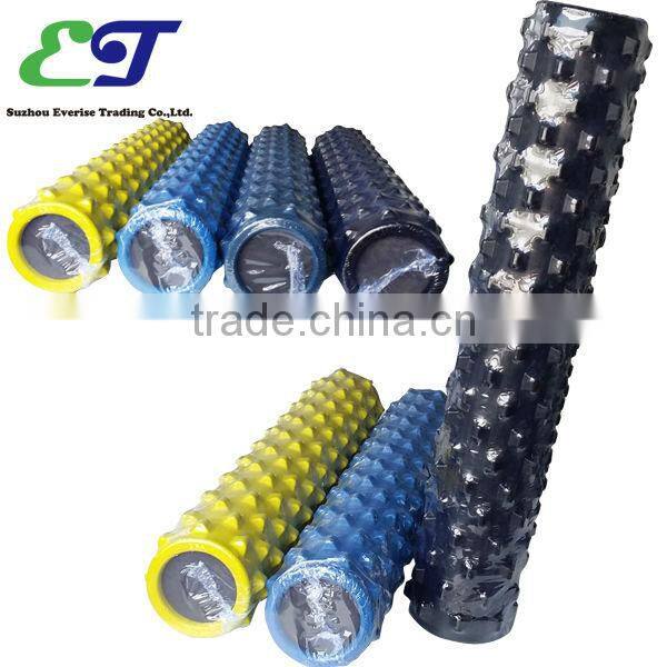High quality massage long size EVA foam roller