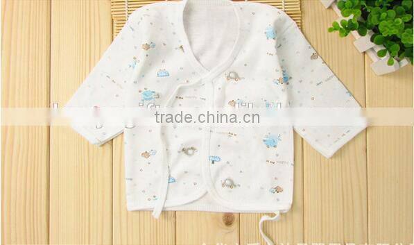 Hot Sale Cotton Baby Toddler Clothing Sets New Born Baby Clothes
