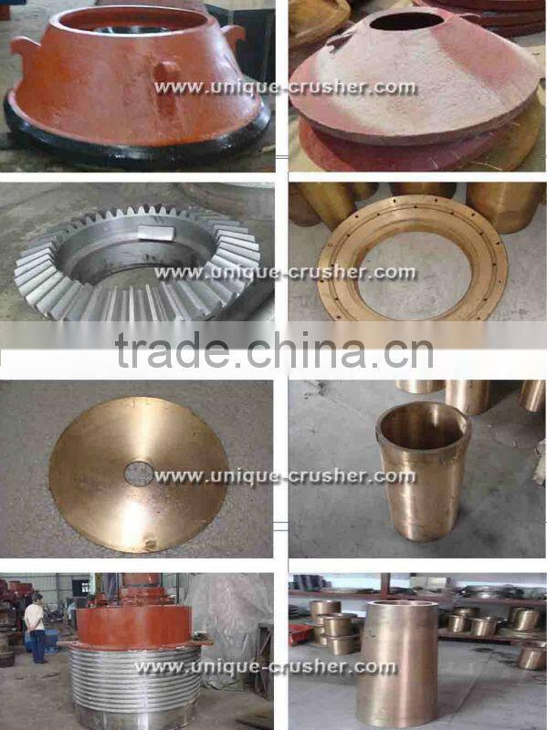 CN Standard Type PSG Series Symons Aggregate Cone Crusher for Sale