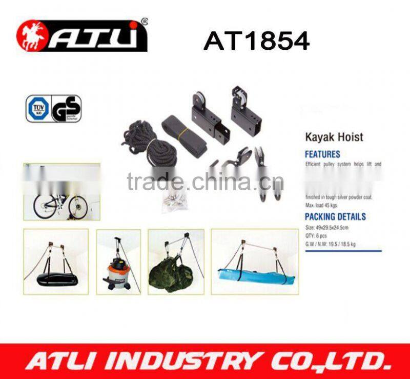 Atli hot sale AT1854 kayak hoist