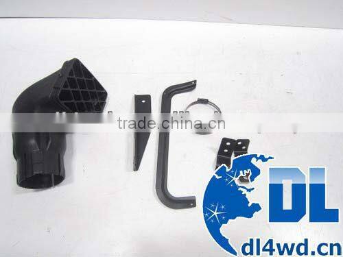 4WD accessories Wrangler JK 4x4 snorkel auto parts for jeep wrangler snorkel
