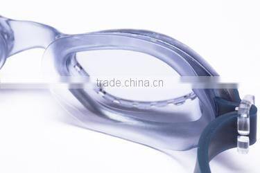 Best Sell Promotional Waterproof Comfortable Junior Swimming Goggles