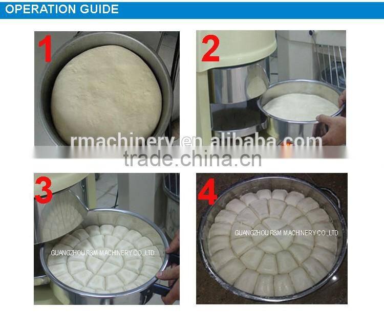 Electric Divider for Dough,Small Pasta Industricl Electric Dough Divider