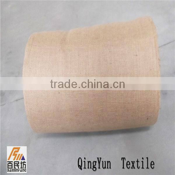 jute fabric 50 density,1.6m wide,100m long