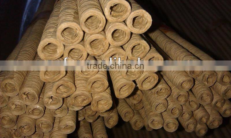 ELECTRICAL CREPE PAPER TUBE