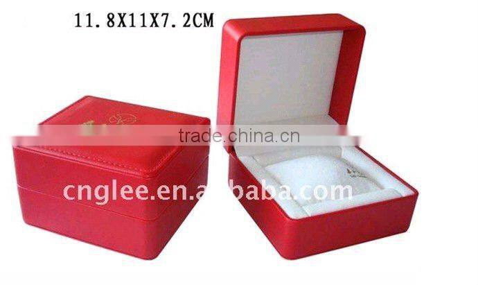 high-end watch box