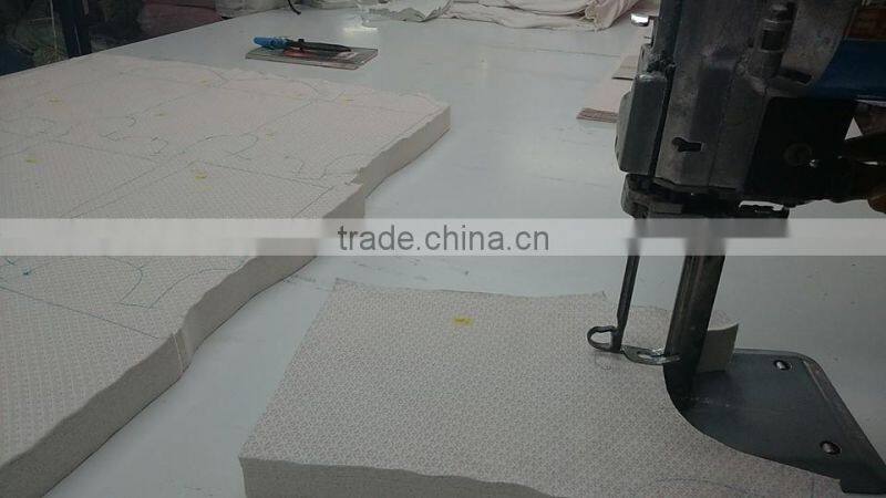 Organic Kids stripes Polo T shirt