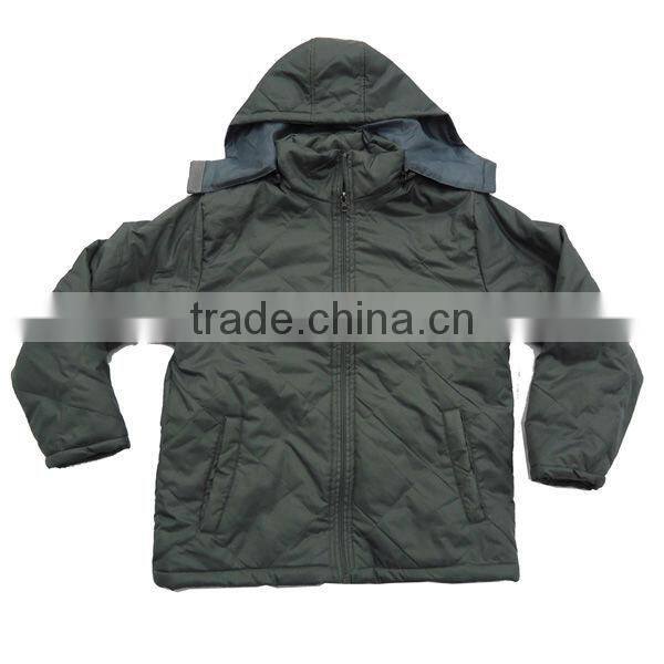 3016# apparel stock spring cheap overcoat