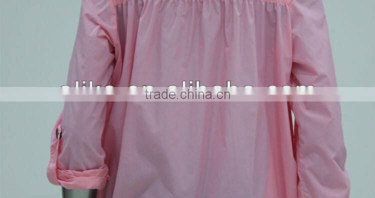 ALIKE summer satin quilted riding uv jacket