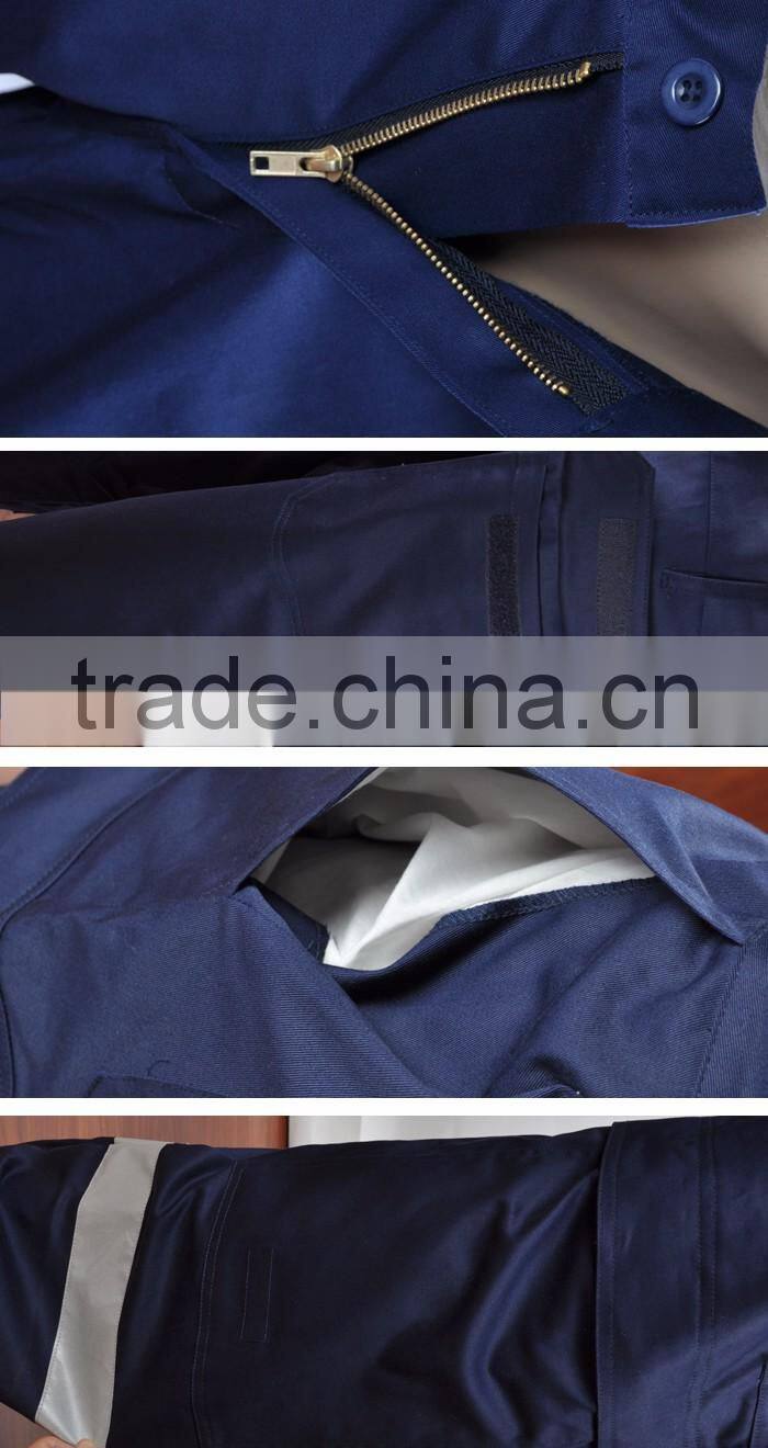Discount cvc acid resistant pants