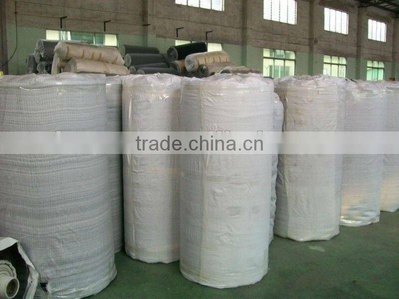 PU artificial leather for bags,shoes