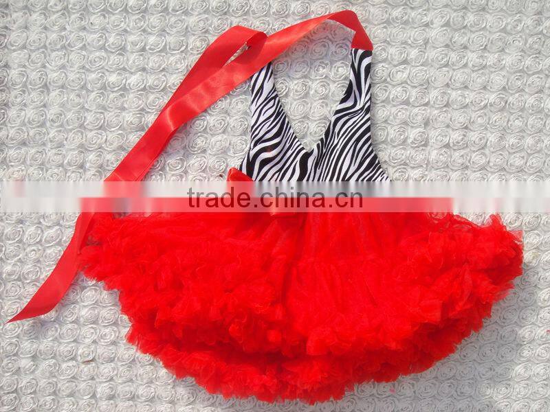 Children baby dress children's boutique clothing